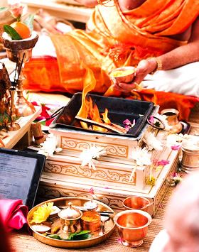 Online Puja & Havan Services