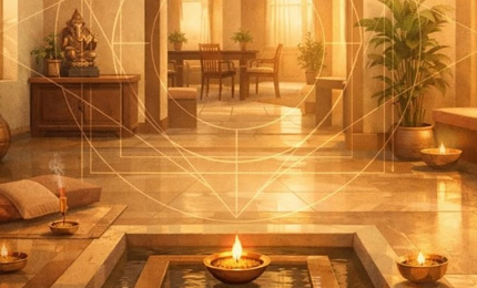 Vastu Consultation